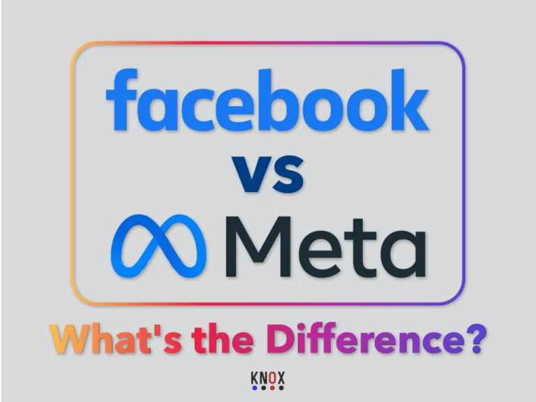 Meta Business Suite vs Facebook explained: key differences and business tools