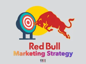 Red Bull Marketing Strategy: Lessons for Your Business